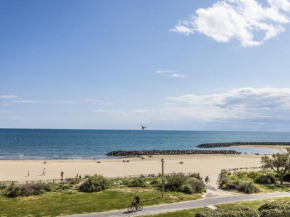 Apartment Les Roches Marines-3 by Interhome